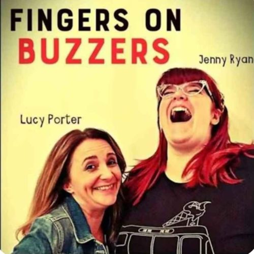 273: Quiz special with Lucy Porter and Jenny Ryan