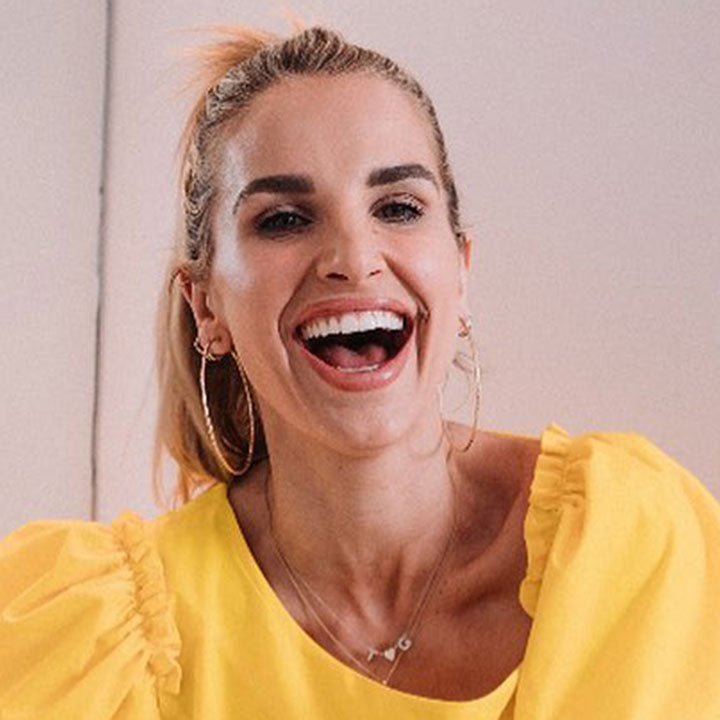 207: Summer Special with Vogue Williams