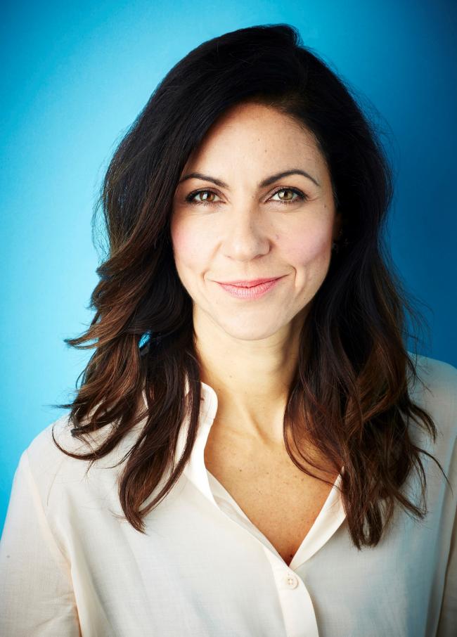 Episode 172: Getting Outdoors with Julia Bradbury