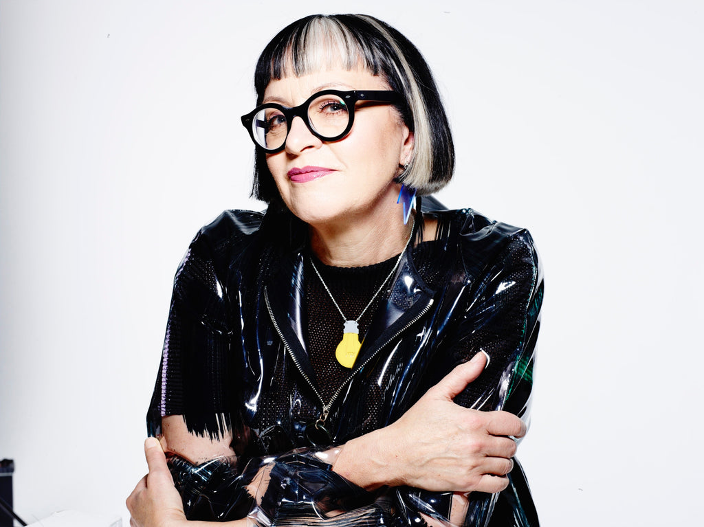 Episode 89: Agony Aunt Special with Philippa Perry