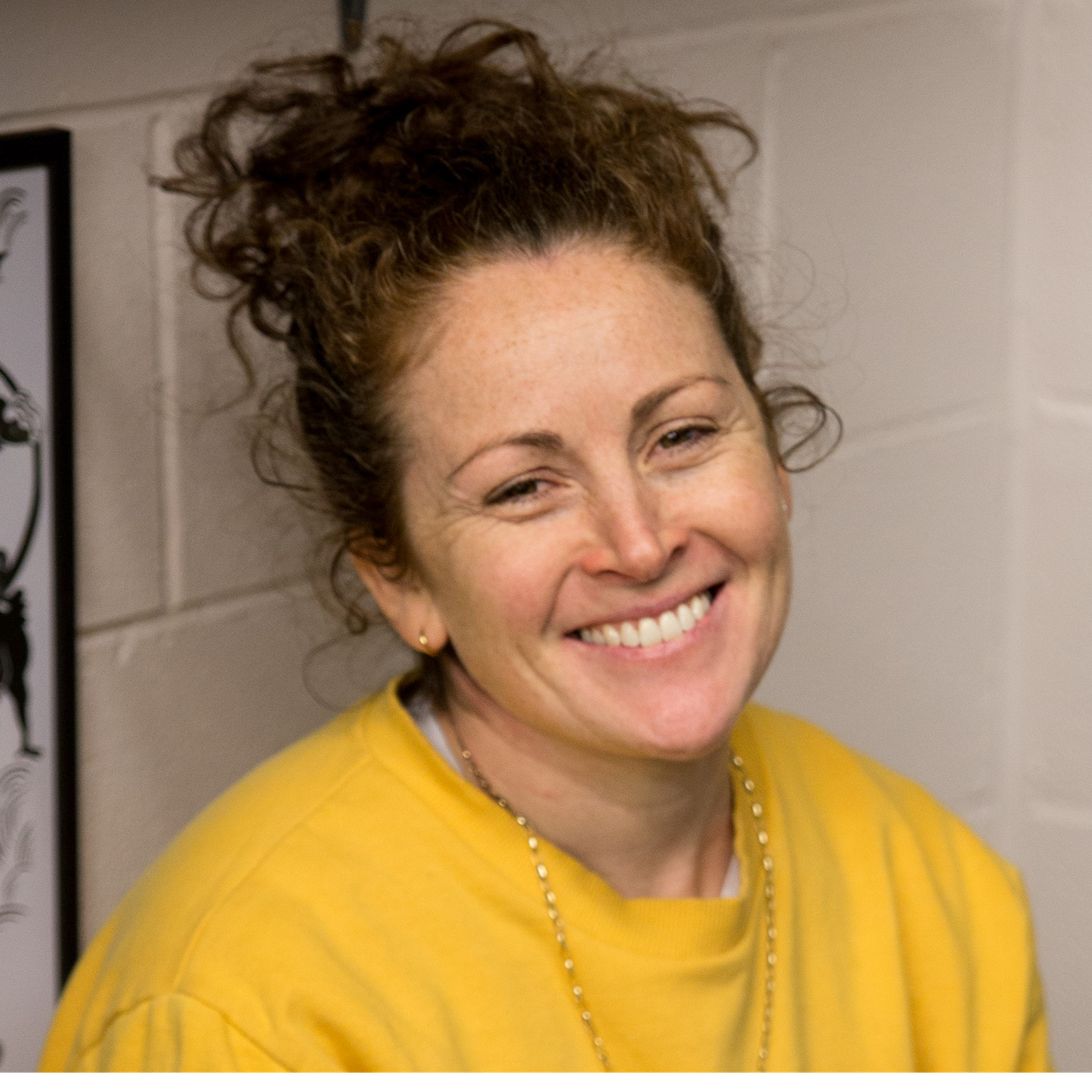 194: Fitness, mental health, and IVF with Suzanne Keatley