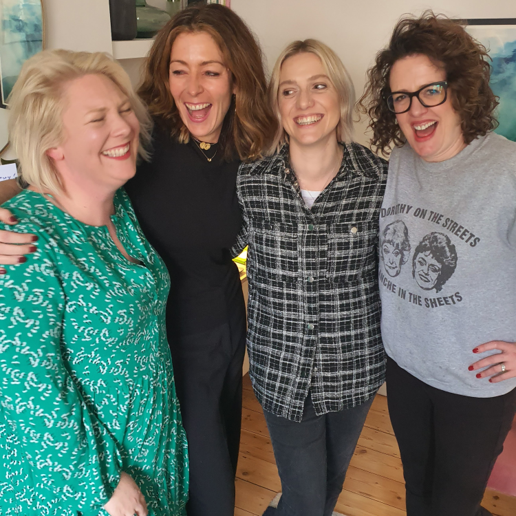 Episode 171: Fashion Special with @Doesmybumlook40 and @style_mum