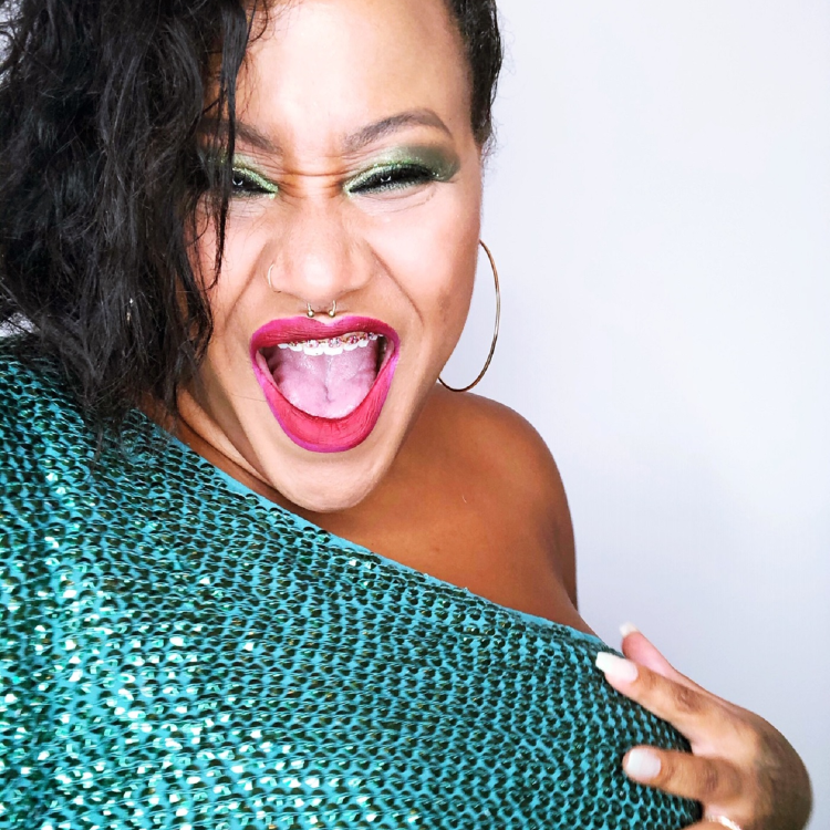 Episode 167: Sareta Fontaine on blogging, screentime and online safety