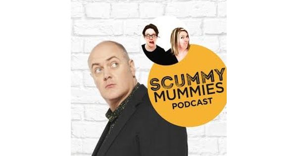 Episode 100: Dara O Briain Special