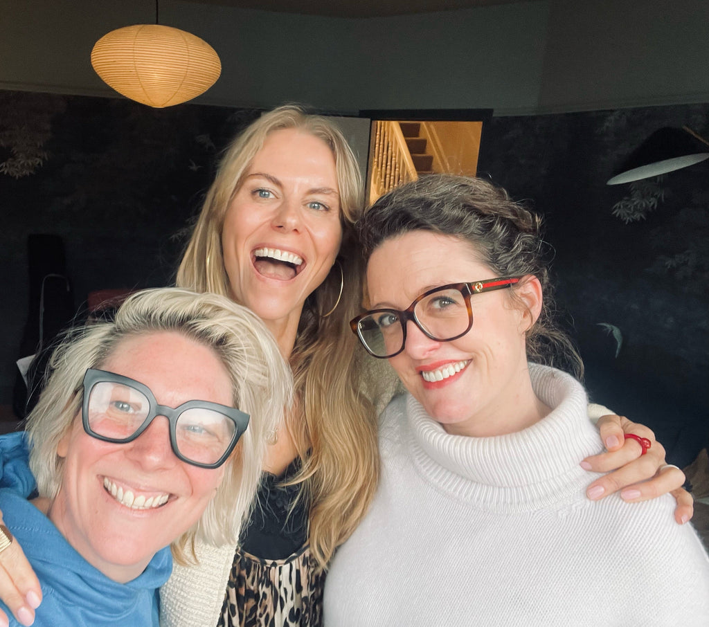 283: Premature birth, neurodiversity, and meeting Oprah, with Caro Tas ...