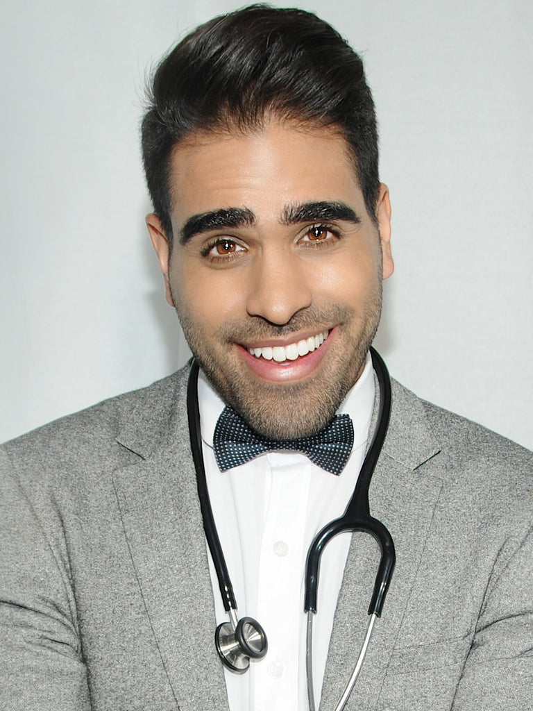 177: Dr Ranj - The Lost Episode
