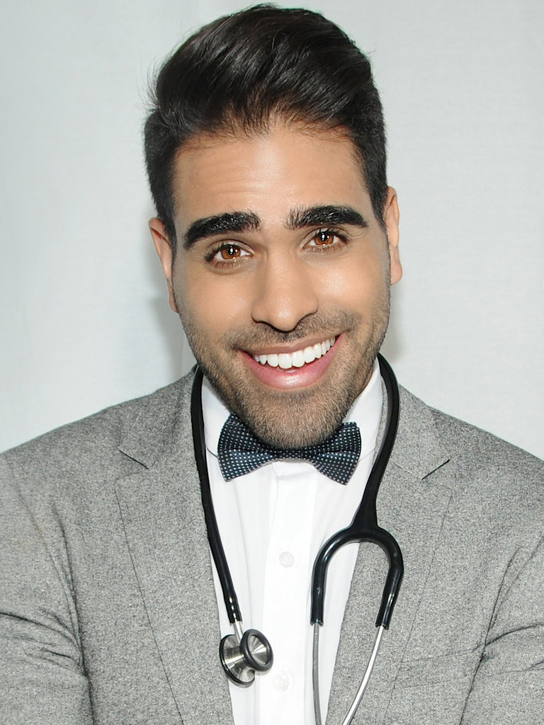 Dr Ranj Drag 177: Dr Ranj - The Lost Episode | Scummy Mummies Shop