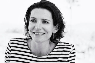 Episode 107: Food Chat with Thomasina Miers