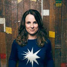 Episode 123: Grief Special with Cariad Lloyd