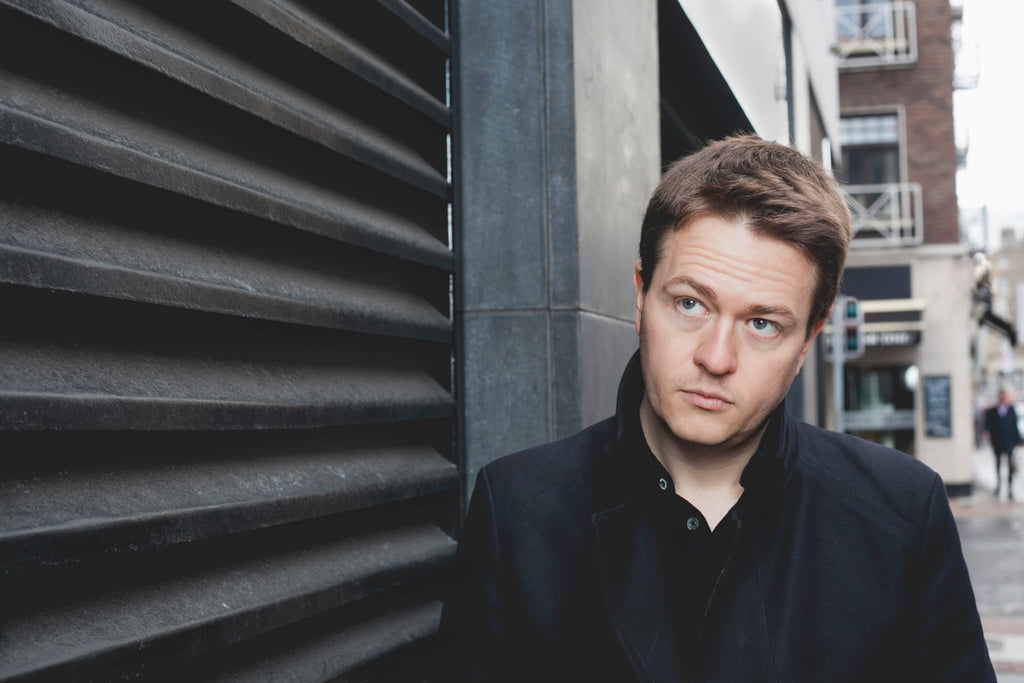 247: How to leave your phone alone with Johann Hari