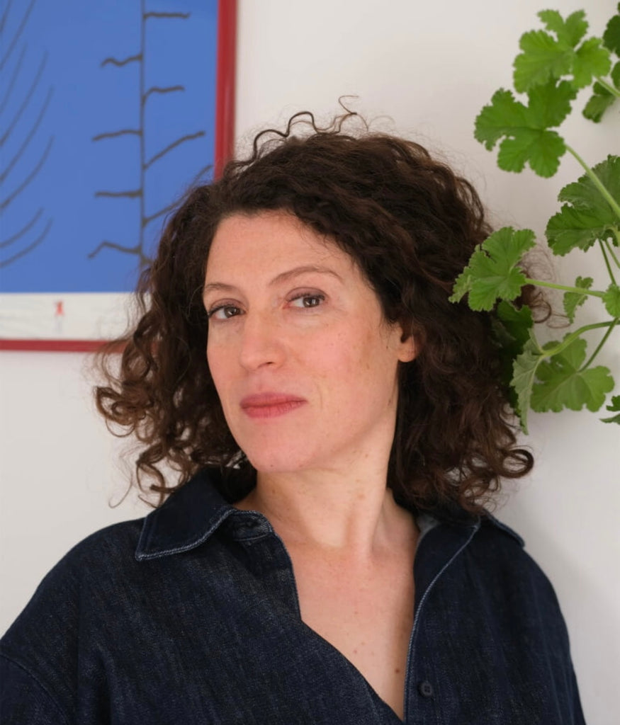 299: Creative writing, steak bakes and turkey basters, with Charlotte Mendelson