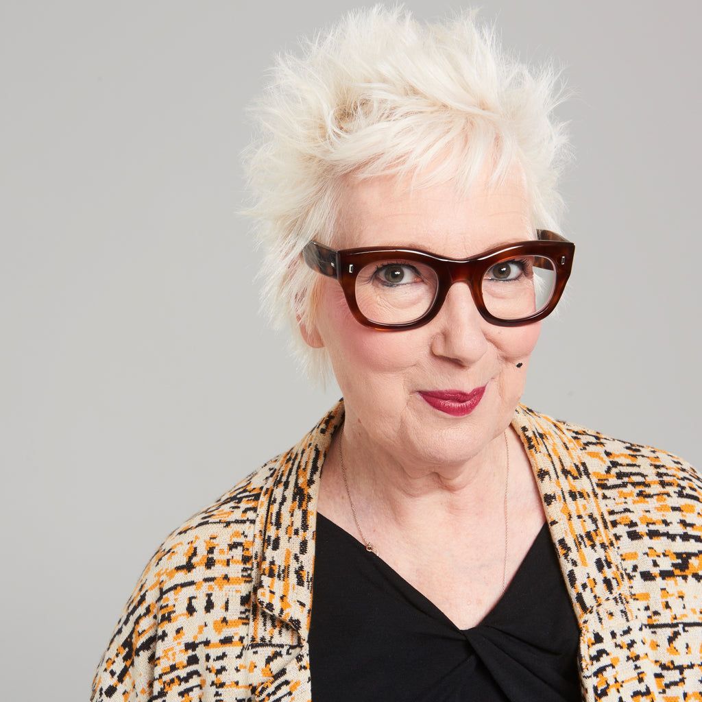 Jenny Eclair Scummy Mummies Podcast