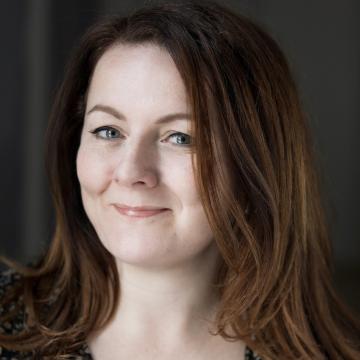 Episode 67: Telly Special with Julia Raeside