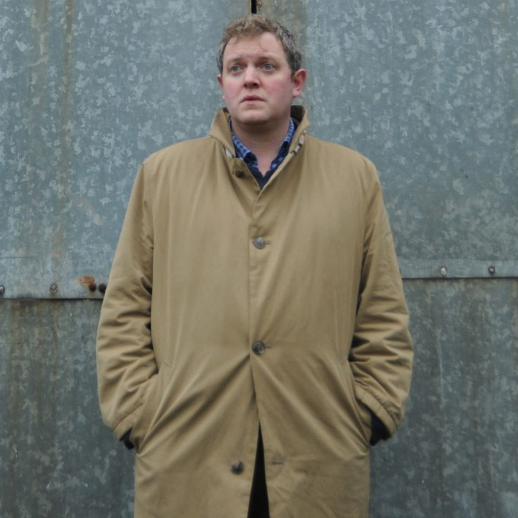 Episode 78: Quiz Special with Miles Jupp