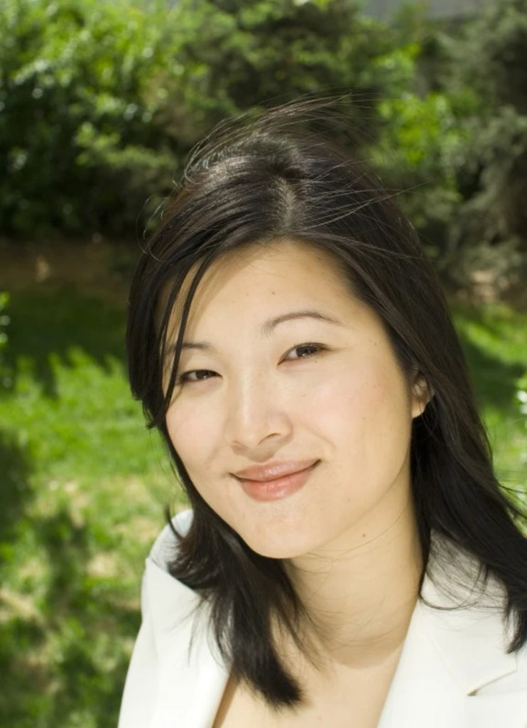 Episode 75: China Special with Mei Fong