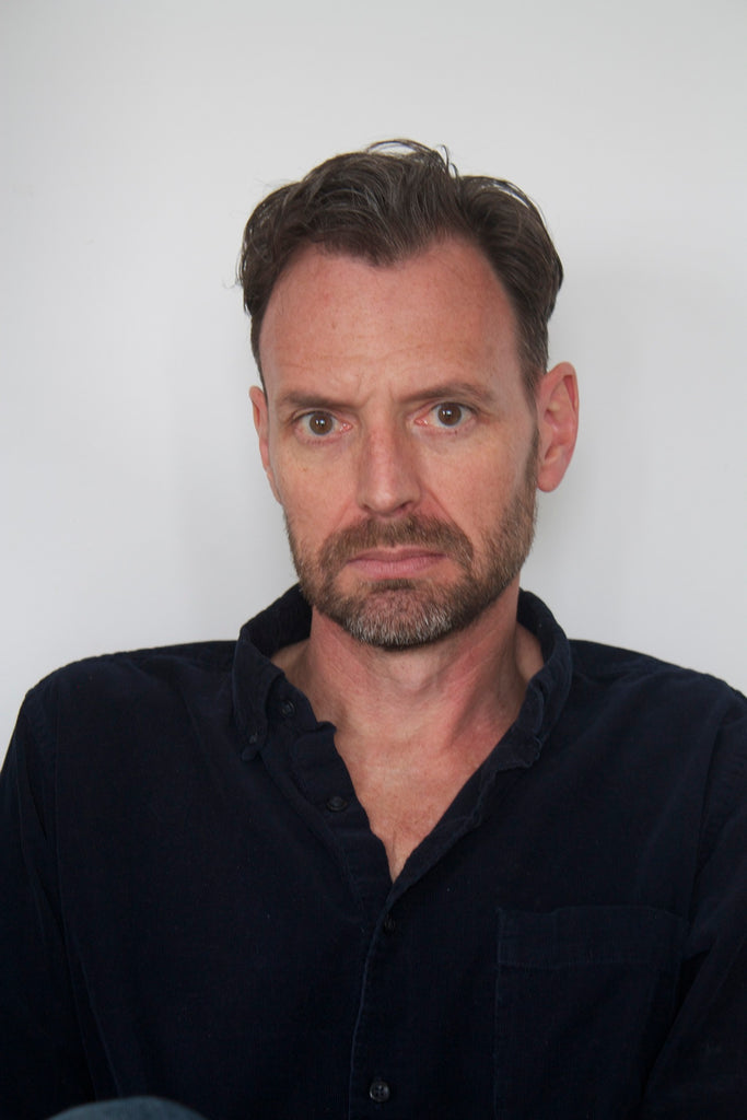 Episode 66: Husband Special with Tim Dowling