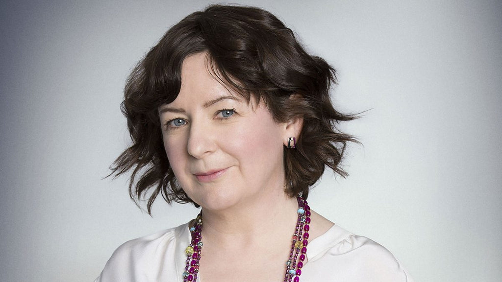 Episode 54: Woman's Hour Special with Jane Garvey