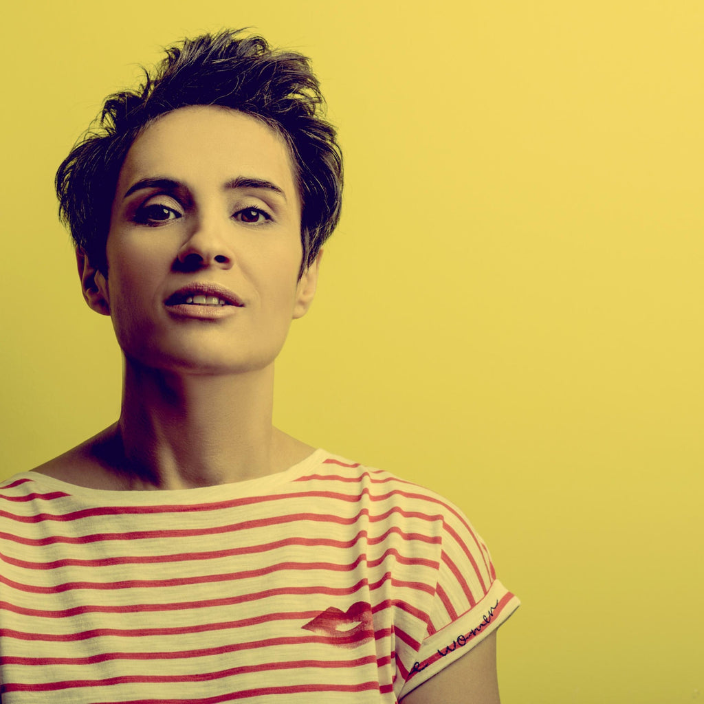 Episode 170: Comedy, Gay Parenting and IVF with Jen Brister