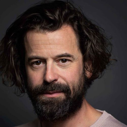 324: How to have a vasectomy with Sam Pamphilon&nbsp;