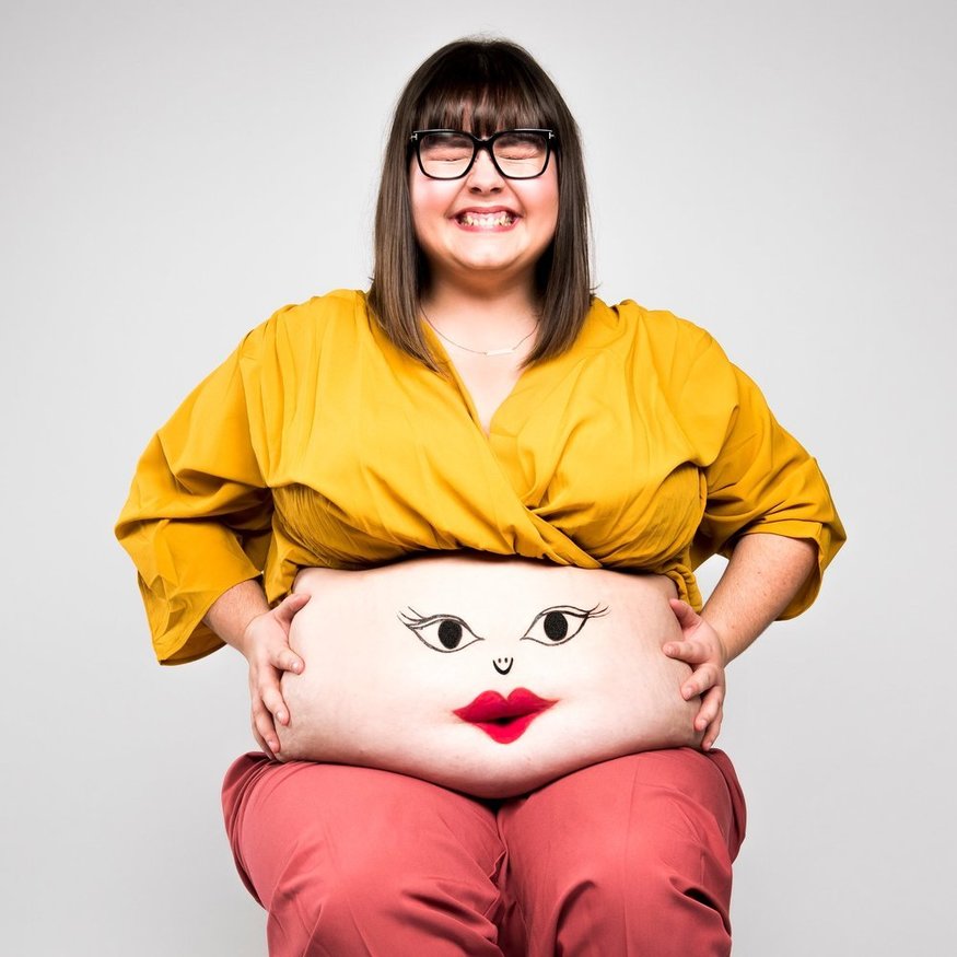 Episode 173: Sofie Hagen on fat activism and being funny