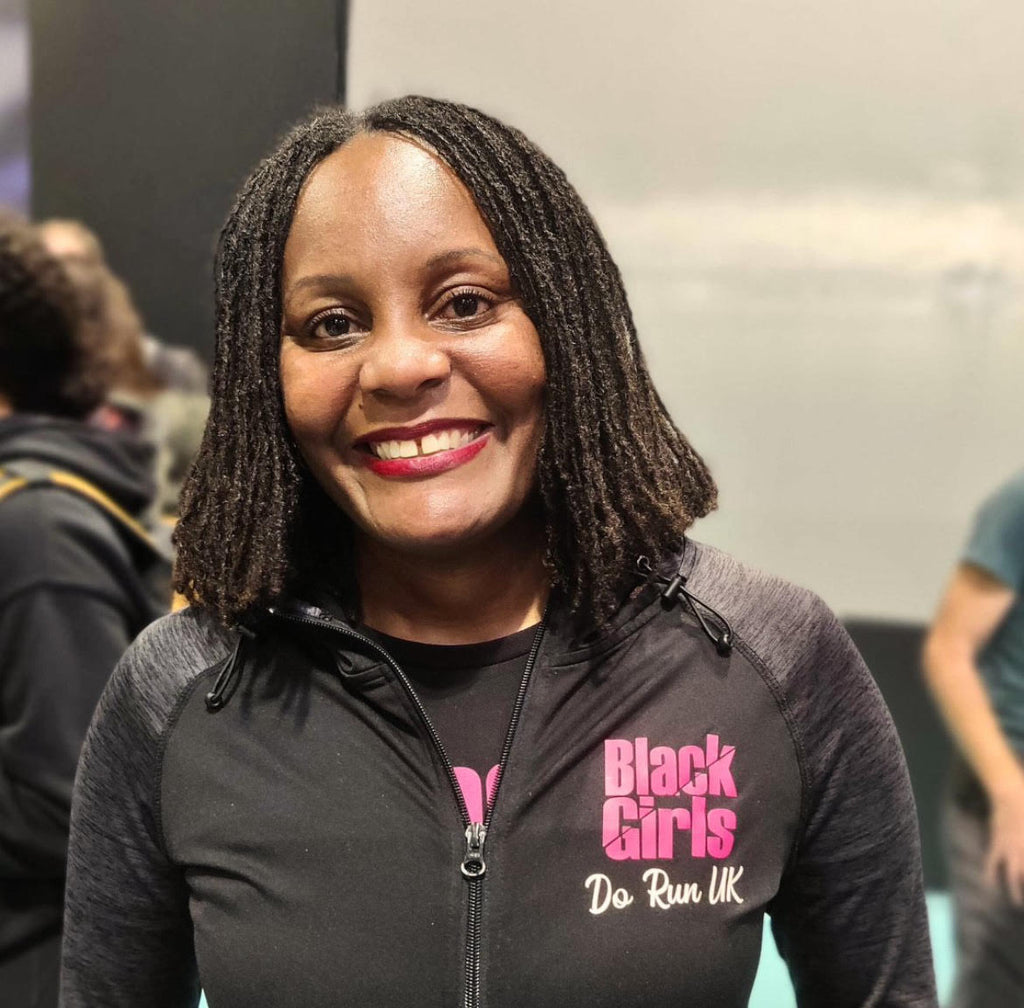 306: Tasha Thompson on running, chafing, and whatever happened to the Reebok Step