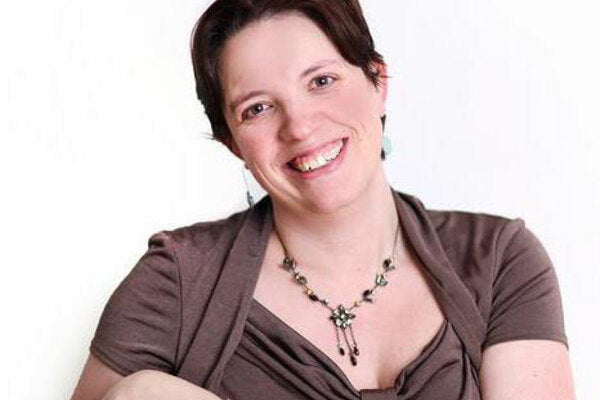 Episode 44: Blogging Special with Helen Neale
